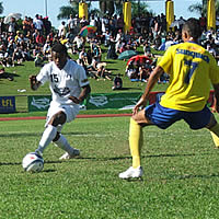 Former All White expected to feature for Suva